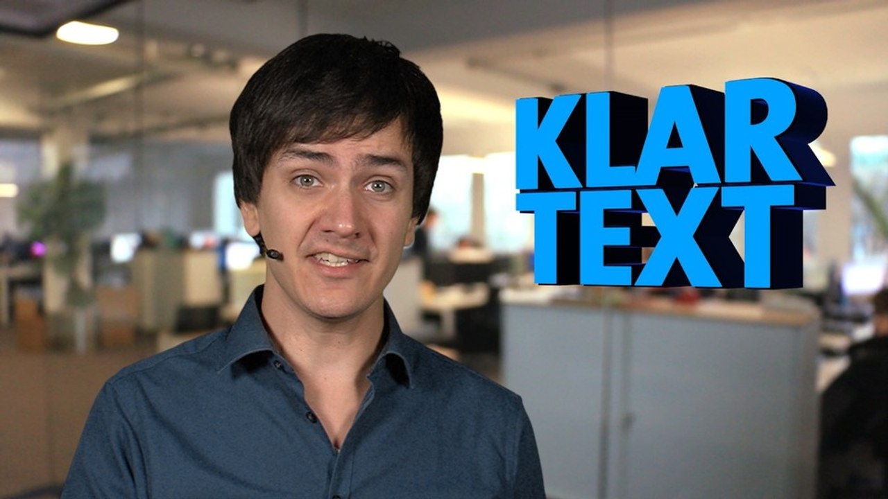 Klartext zu Spiele-Brutalität - Schluss mit Splatter!