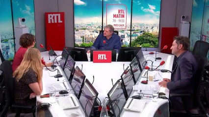 France 2022 avec Yves Calvi & Isabelle Choquet