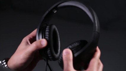 HyperX Cloud Stinger - Trailer zum Gaming-Headset