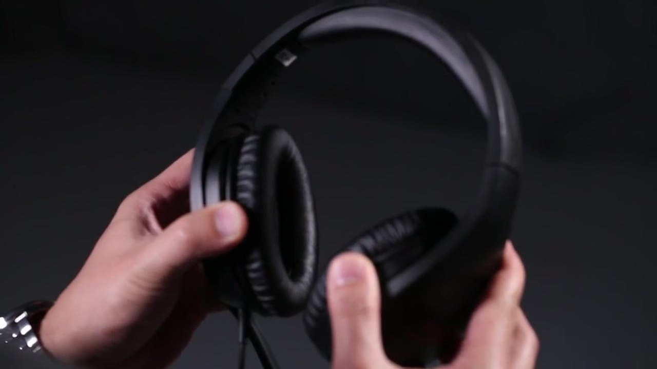HyperX Cloud Stinger - Trailer zum Gaming-Headset