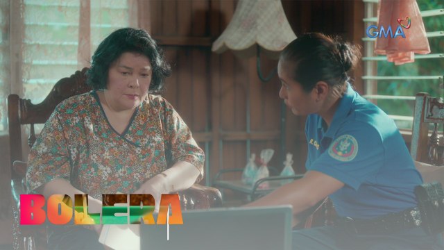 Bolera: Evidences against Cobrador | Episode 17 (1/4)