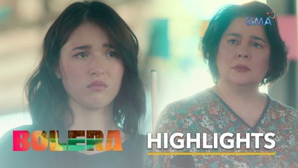 Bolera: Unsupportive mother blames her daughter | Episode 17 (4/4)
