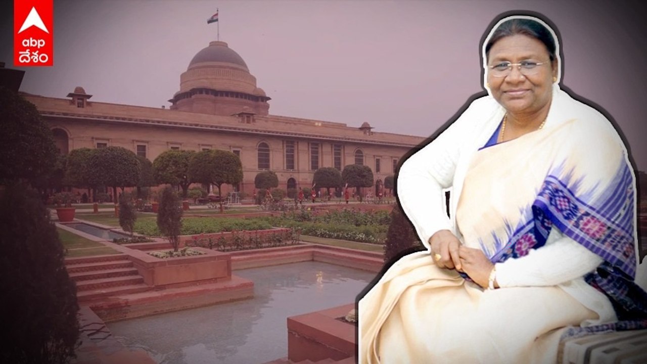 President Election: NDA की राष्ट्रपति उम्मीदवार बनने के बाद भगवान के दर पर Draupadi Murmu