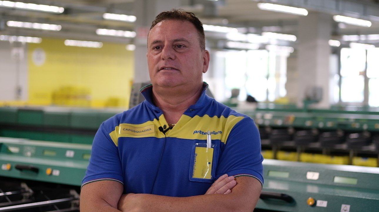 Bologna, postini da cinque generazioni: "Il primo fu il mio trisnonno nell'800"