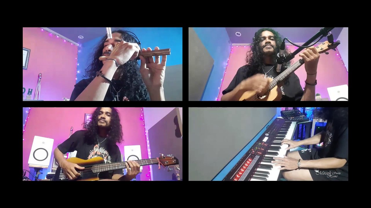 KOLE-KOLE by Alfons Er