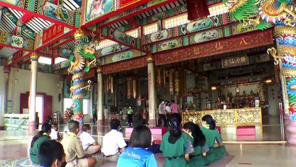 ข้าวสาร 500 กระสอบ เพื่อน้องๆ นักเรียน โครงการอาหากลางวัน