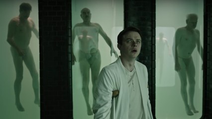 Télécharger la video: A Cure for Wellness - Film-Trailer zu Gore Verbinskis Horrorfilm mit Dane DeHaan