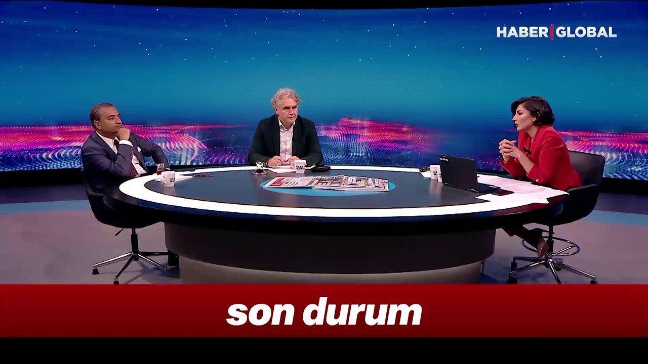 Orman yangınlarına ne kadar hazırız? 9 uçaktan...