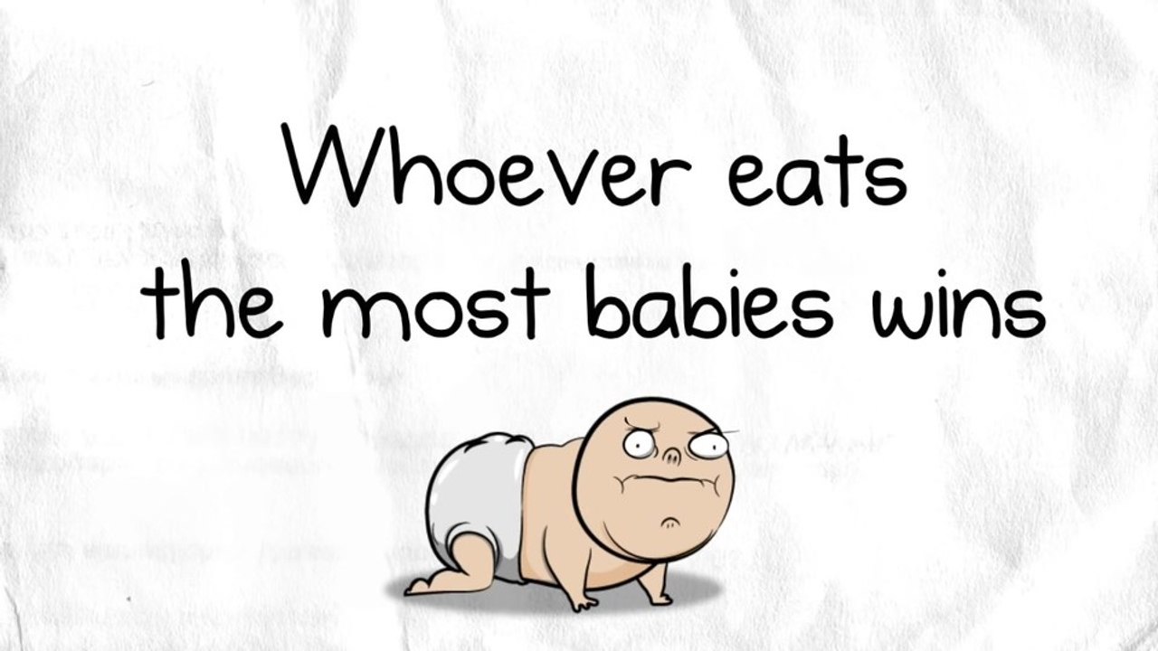 Bears vs Babies - Video erklärt das neue Kartenspiel der »Exploding Kittens«-Macher
