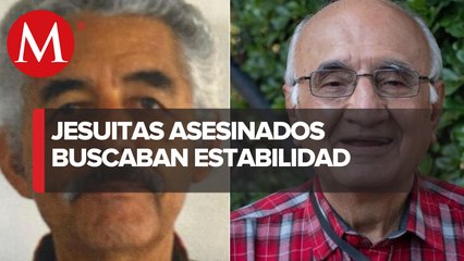 Jesuitas asesinados buscaban paz y justicia en zona de guerra: misionero lagunero
