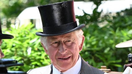 Prince Charles : son hommage émouvant pour les 40 ans du prince William