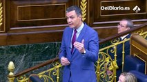 Pedro Sánchez: 