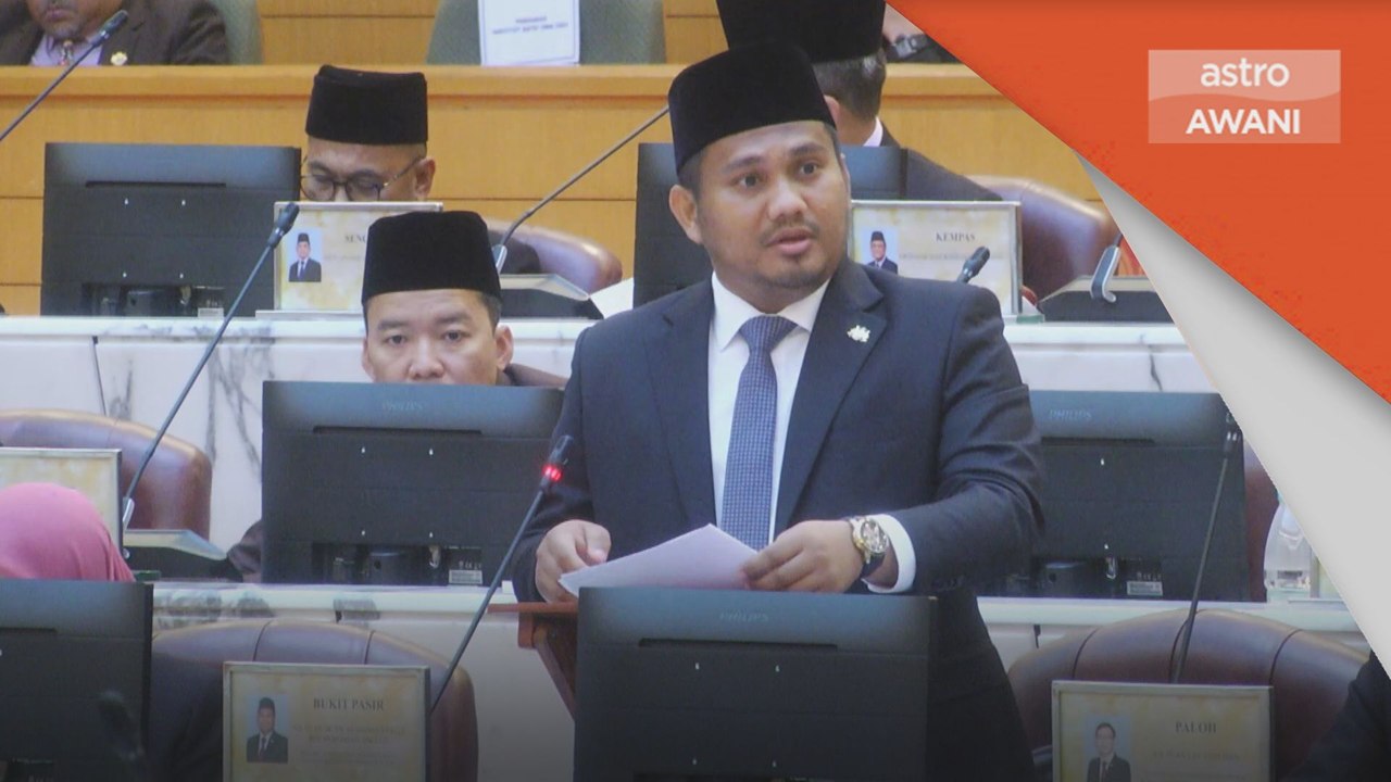 Pengangkutan Awam | Johor kaji bangunkan LRT di Johor Bahru