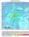 Son dakika haberleri... Afganistan'da 6.1 büyüklüğünde deprem: 280 ölü