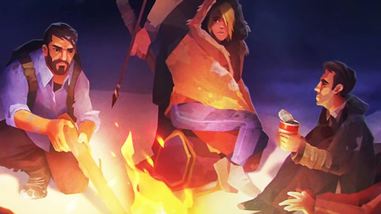 The Wild Eight - Gameplay und Erklärungen im Trailer