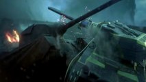 World of Tanks Blitz - Live-Action-Trailer mit Graf Dracula und Van Helsing zum Halloween-Event