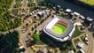Cities: Skylines - Trailer zum »Stadiums European Club Pack« mit Barcelona, Chelsea, Juve und PSG