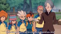 Inazuma Eleven Episode 4 Here Comes The Dragon English Subbed