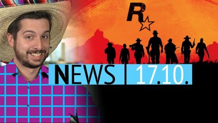 News: Hysterie um Red Dead Redemption 2 - Neue Gerüchte zu Diablo 4