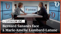 Bernard Sananès: «Emmanuel Macron a oublié les colères qui se cachaient derrière sa réélection»