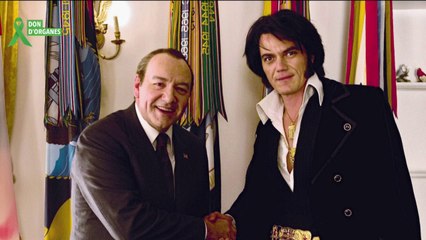 Cinéma - Elvis : le retour du King