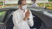 Maharashtra Breaking : Uddhav Thackeray turns Corona Positive | ABP News