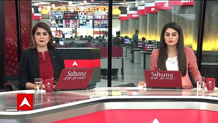 Maharashtra Political Crisis : BJP's meeting will be held at Devendra Fadnavis's house | ABP News