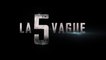 LA CINQUIEME VAGUE (2016) Bande Annonce VF - HD