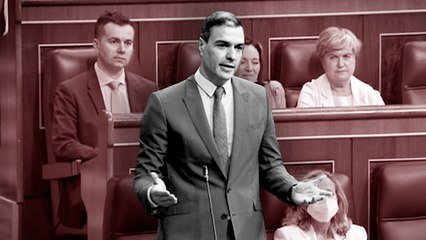 Sánchez aterriza al PP: "Las victorias nunca son definitivas"