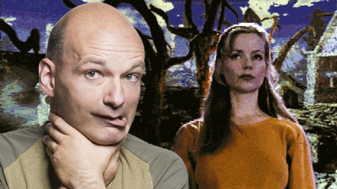 Legendär schlecht: Phantasmagoria - Sex, Gewalt und Video