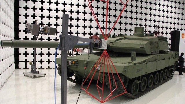 Bakan Yardımcısı’ndan ‘Altay’ itirafı: Tank yok çünkü motoru yok!