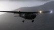 X-Plane 11 - Technik-Trailer zeigt grafische Verbesserungen bei Licht, Wetter & Nebel
