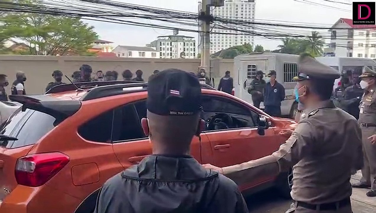 รวบยกแก๊ง! ทีมสังหารโหด ‘เจ๊หญิง’ ซัดทอดผู้มีอิ...
