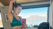 Eva Longoria : sa routine sportive pour des abdos en béton