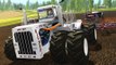 Landwirtschafts-Simulator 17 - Der größte Traktor der Welt im DLC-Trailer
