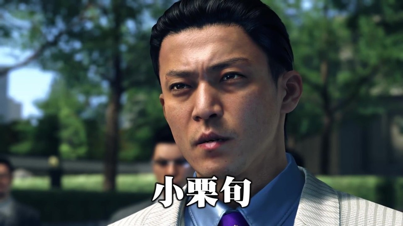 Yakuza 6 - neuer trailer stellt die zwischensequenzen in den mittelpunkt