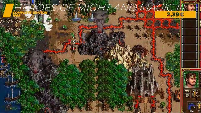 Ofertas en videojuegos de PC: clasicazos de los 90