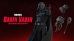 Darth Vader aterriza en Fortnite: vídeo de presentación del personaje para el battle-royale