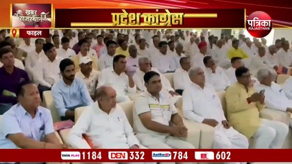 समर्थित विधायकों से गहलोत सरकार को फायदा, दखल बढ़ने से कांग्रेस संगठन को नुकसान