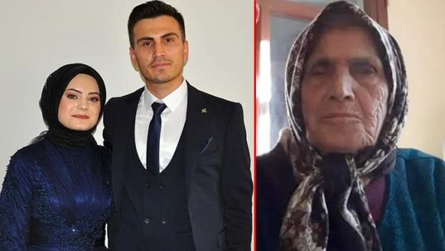 Oğlunun şehit olduğu haberini alan baba kalp krizi geçirdi, babaanne hayatını kaybetti