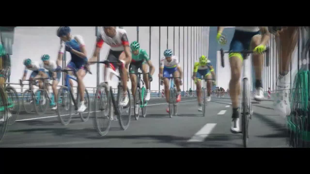 TDF 2022 BA
