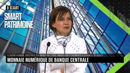 SMART PATRIMOINE - Emission du mercredi 22 juin