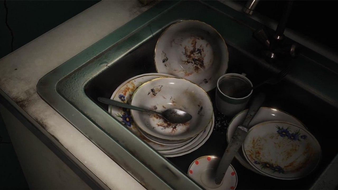 Twin Souls - Trailer stellt hübsches Koop-Horrorspiel vor