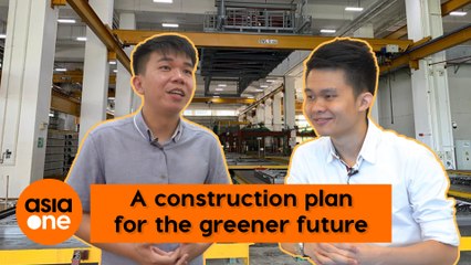 Soilbuild’s secret sauce to better and cheaper buildings is right out of Ikea’s playbook