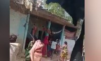 UP: Kanpur में मामूली बात पर दो पक्षों में चले लाठी-डंडे, वीडियो सोशल मीडिया पर वायरल