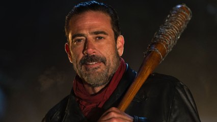 The Walking Dead - Serien-Trailer zu Staffel 7: Dieser Charakter wird nicht sterben!