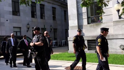 Bill Cosby es declarado culpable por agredir sexualmente a una adolescente hace 47 años