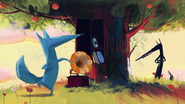 Little Films Festival Bande-annonce VF