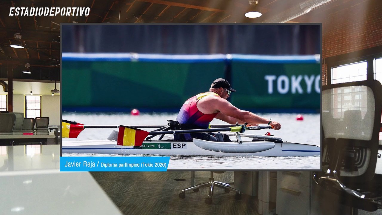 Javier Reja: “En Sevilla tenemos la mejor pista del mundo”