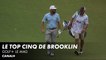 Le TOP 5 de la semaine à Brooklin - US Open 2022 Golf+ le mag